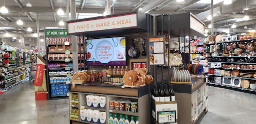 Supermarket «Lucky», reviews and photos, 6155 W Las Positas Blvd, Pleasanton, CA 94588, USA