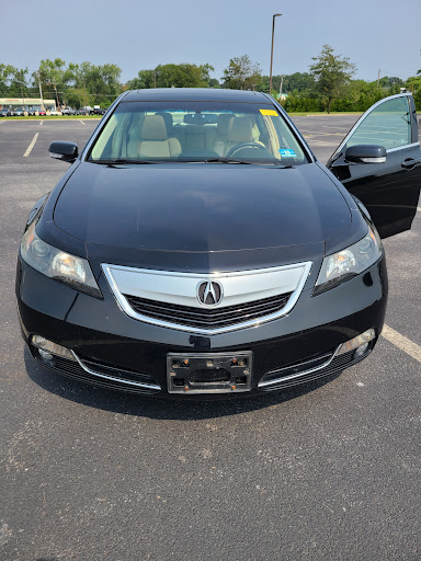 Car Dealer «Miller Ford Lincoln», reviews and photos, 1596 NJ-38, Lumberton, NJ 08048, USA