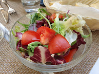 Plats et boissons du Restaurant L‘occitan à Menton - n°14