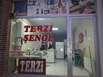 Terzi şenol