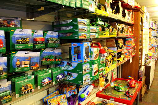 Toy Store «Brookside Toy and Science», reviews and photos, 330 W 63rd St, Kansas City, MO 64113, USA