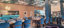 Atmosphère du Florya Traiteur - Restaurant Turc à Villiers-le-Bel - n°13