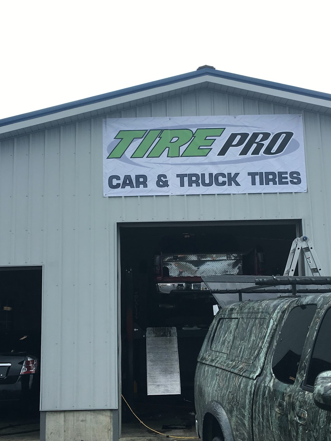 Tire Pro