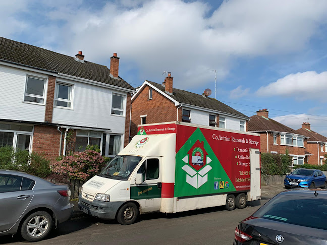 Reviews of Removals Belfast NI in Belfast - Moving company
