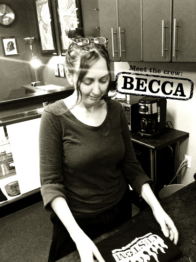Explore grace tattoo ideas, creative tattoo ideas in Waukesha, available at Custom Tattoo