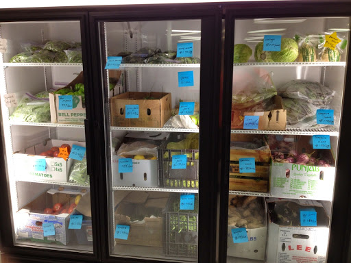 Grocery Store «Himalayan Grocery Store», reviews and photos, 125 S Main St, Stillwater, OK 74074, USA