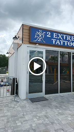Explore ninja tattoo ideas, creative tattoo ideas in Wesley Chapel, available at 2 Extreme Tattoos Wesley Chapel Grove