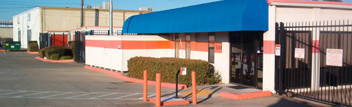 Self-Storage Facility «Sentry Storage», reviews and photos, 11319 Folsom Blvd, Rancho Cordova, CA 95742, USA