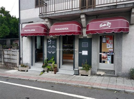Panadería pastelería Santa Rita