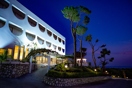 Hotel Sinuessa Terme presso Hotel Sinuessa, Via Domiziana, Km 14.600, 81034 Mondragone CE, Italia