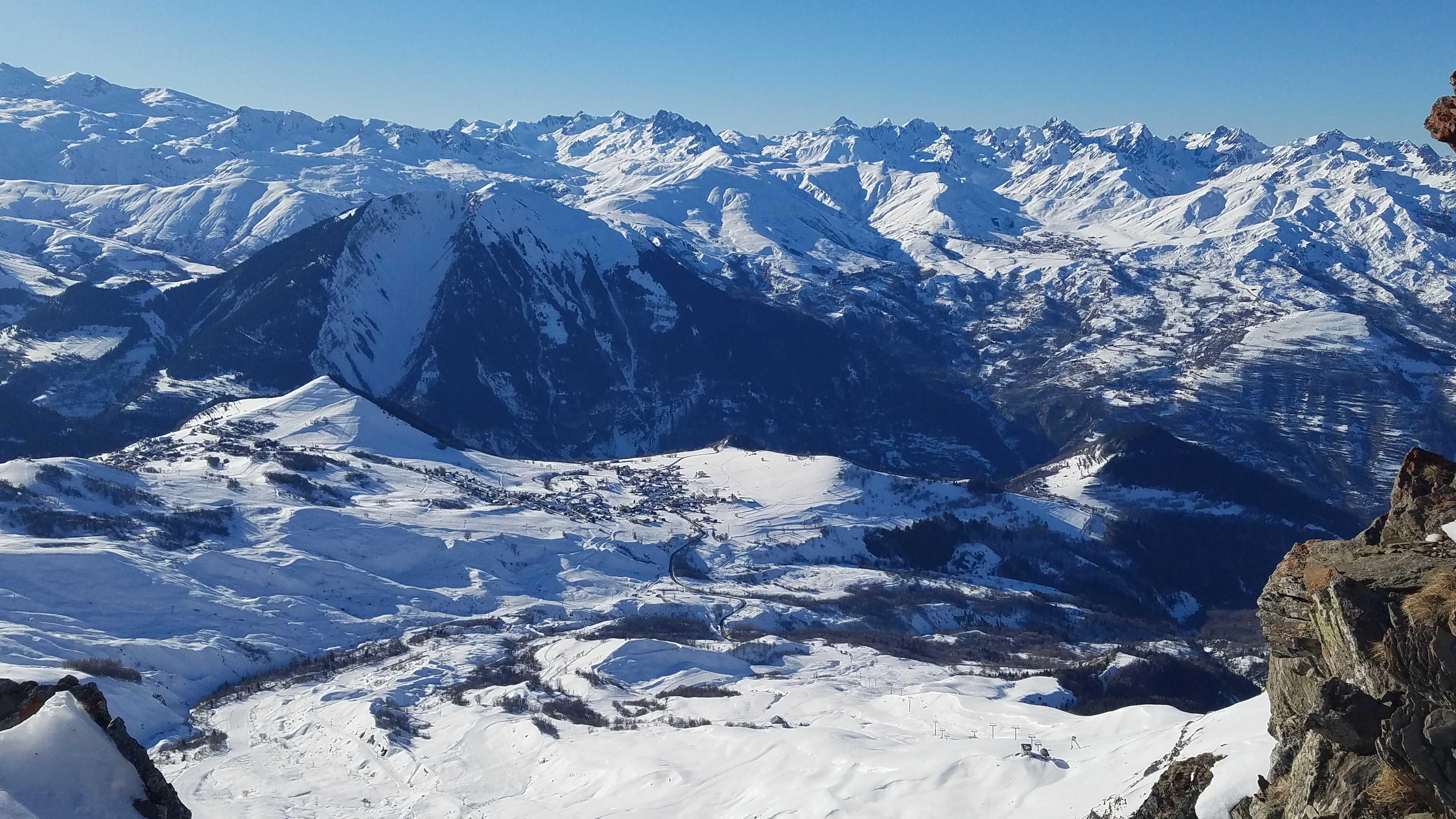 Photo n° 1 de l'avis de Aurélien.a fait le 04/04/2019 à 06:04