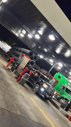 Truck Stop «TA Madison», reviews and photos, 2021 Eatonton Rd, Madison, GA 30650, USA