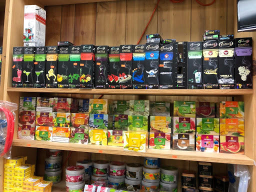 Tobacco Shop «TOBACCO AND BEYOND», reviews and photos, 3947 N Belt Line Rd, Irving, TX 75038, USA