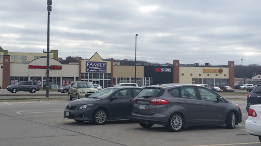 Gift Shop «Family Christian», reviews and photos, 4701 1st Ave SE #10, Cedar Rapids, IA 52402, USA