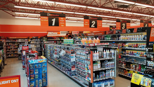 Auto Parts Store «AutoZone», reviews and photos, 5702 S Dale Mabry Hwy, Tampa, FL 33611, USA
