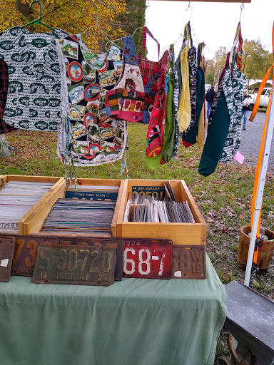 Museum «Tuckahoe Steam & Gas Association», reviews and photos, 11472 Ocean Gateway, Easton, MD 21601, USA