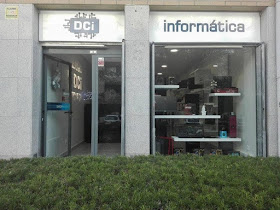 DCI Informática