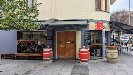 Bar Ksual - C. de Olite, 15, 31004 Pamplona, Navarra, Spain