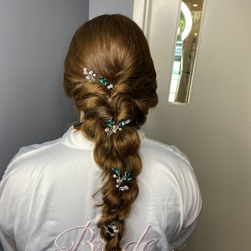 Beauty Salon «Styled Salon», reviews and photos, 131 Main St #203, Prince Frederick, MD 20678, USA