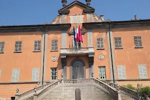 Botanical Garden of the University of Pavia image