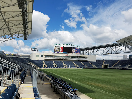 Stadium «Talen Energy Stadium», reviews and photos, 1 Stadium Dr, Chester, PA 19013, USA