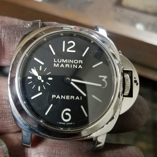 Jeweler «Marlowe Credit Jewelers», reviews and photos, 16055 Cross Bay Blvd, Jamaica, NY 11414, USA