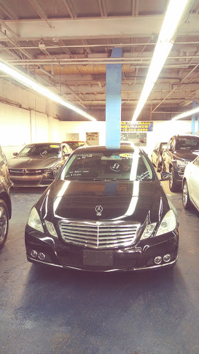 Used Car Dealer «Federal Auctioneers», reviews and photos, 110 E 138th St, Bronx, NY 10451, USA