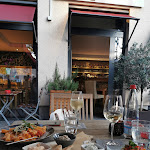 Photo n°5 de l'avis de Stefanie.o fait le 26/08/2019 à 22:21 sur le  Café Deinz à Stuttgart