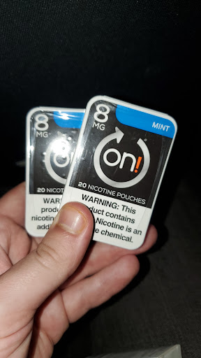 Tobacco Shop «Tobacco Plaza», reviews and photos, 250 Golden Isles Plaza, Brunswick, GA 31520, USA