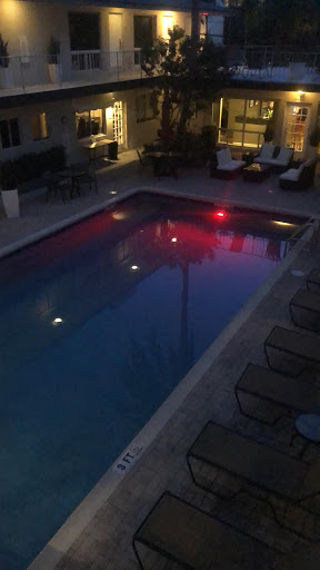 Spa «The Grand Resort and Spa», reviews and photos, 539 N Birch Rd, Fort Lauderdale, FL 33304, USA