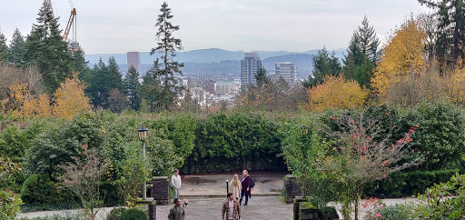 Stadium «Providence Park», reviews and photos, 1844 SW Morrison St, Portland, OR 97205, USA