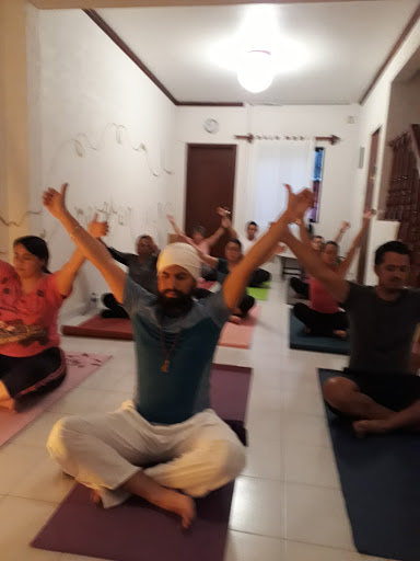 Narayan Yoga & Ayurveda