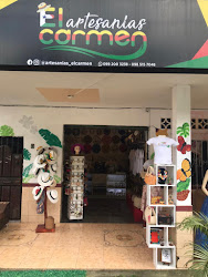 Artesanias "El Carmen"