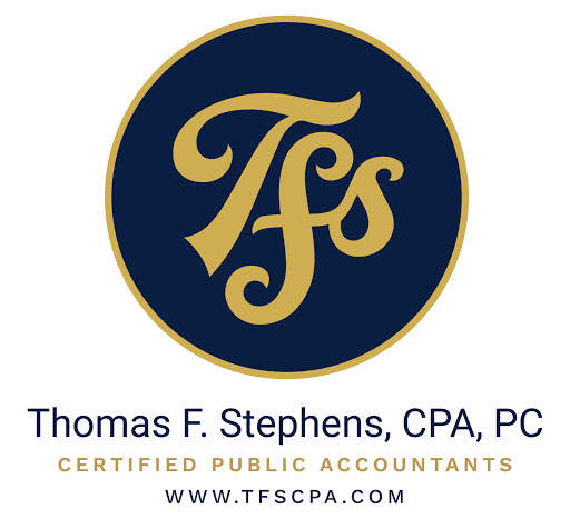 Thomas F Stephens C.P.A. P.C.