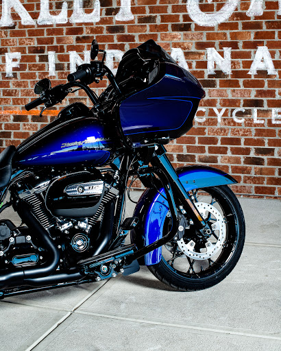 Harley-Davidson Dealer «Harley-Davidson of Indianapolis», reviews and photos, 4146 E 96th St, Indianapolis, IN 46240, USA