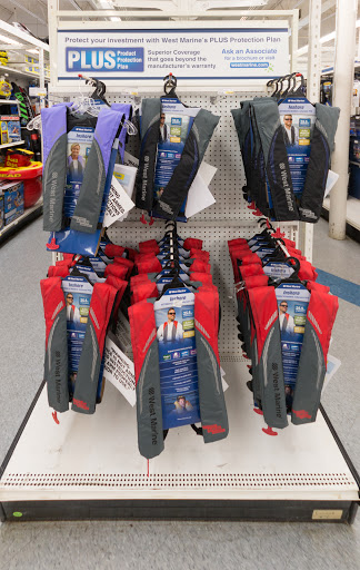 Marine Supply Store «West Marine», reviews and photos, 163 Jennifer Rd, Annapolis, MD 21401, USA