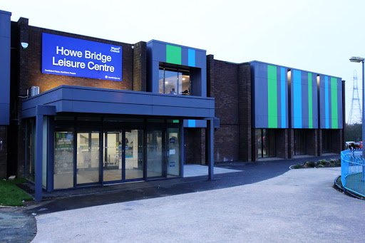 Howe Bridge Leisure Centre Manchester