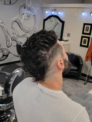 Barber Shop «Locks Salon And Barbershop», reviews and photos, 300 Nickel St #18, Broomfield, CO 80020, USA