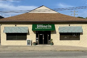 Jillian’s Restaurant image