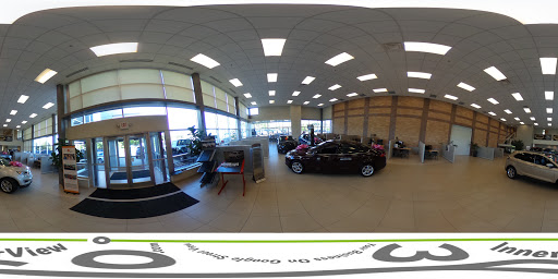 Car Dealer «Metropolitan Ford of Eden Prairie», reviews and photos, 12477 Plaza Dr, Eden Prairie, MN 55344, USA