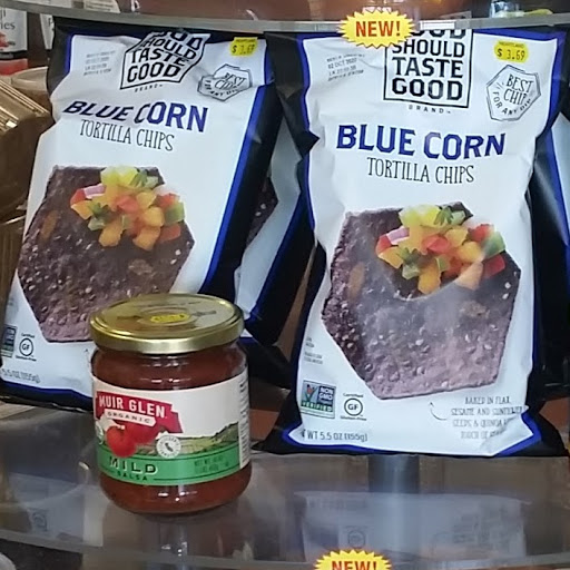 Health Food Store «Heartland Health Food», reviews and photos, 1477 Mentor Ave, Painesville, OH 44077, USA