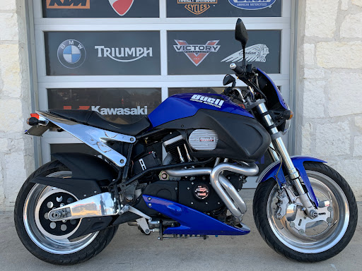 Motorcycle Dealer «Boerne Motorcycle Company», reviews and photos, 941 N Main St, Boerne, TX 78006, USA