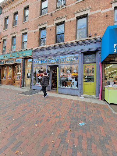 Windsor Wine Merchants, 216 Prospect Park West, Brooklyn, NY 11215, USA, 