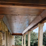 Photo n°2 de l'avis de Carlos.a fait le 10/09/2023 à 20:07 sur le  Quinta Vilar e Almarde à Castelo de Paiva