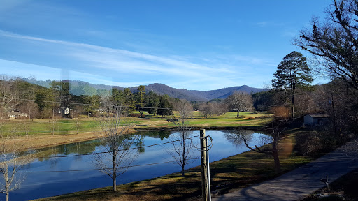 Country Club «Country Club of Asheville», reviews and photos, 170 Windsor Rd, Asheville, NC 28804, USA