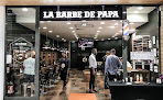 Salon de coiffure La Barbe de Papa Perpignan Claira 66530 Claira