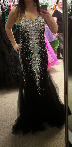 Formal Wear Store «The Prom Shoppe», reviews and photos, 27 Main St, Oswego, IL 60543, USA