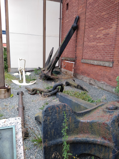 Museum «Marine Museum At Fall River», reviews and photos, 70 Water St, Fall River, MA 02721, USA