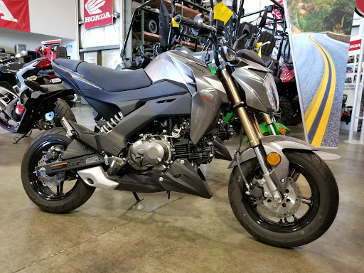 Motorcycle Dealer «Taylor Motorcycles», reviews and photos, 2140 N Pacific Hwy, Woodburn, OR 97071, USA