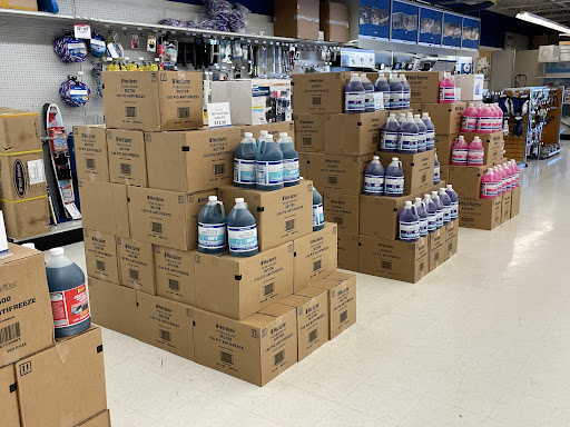 Marine Supply Store «West Marine», reviews and photos, 4141 S 76th St, Greenfield, WI 53220, USA